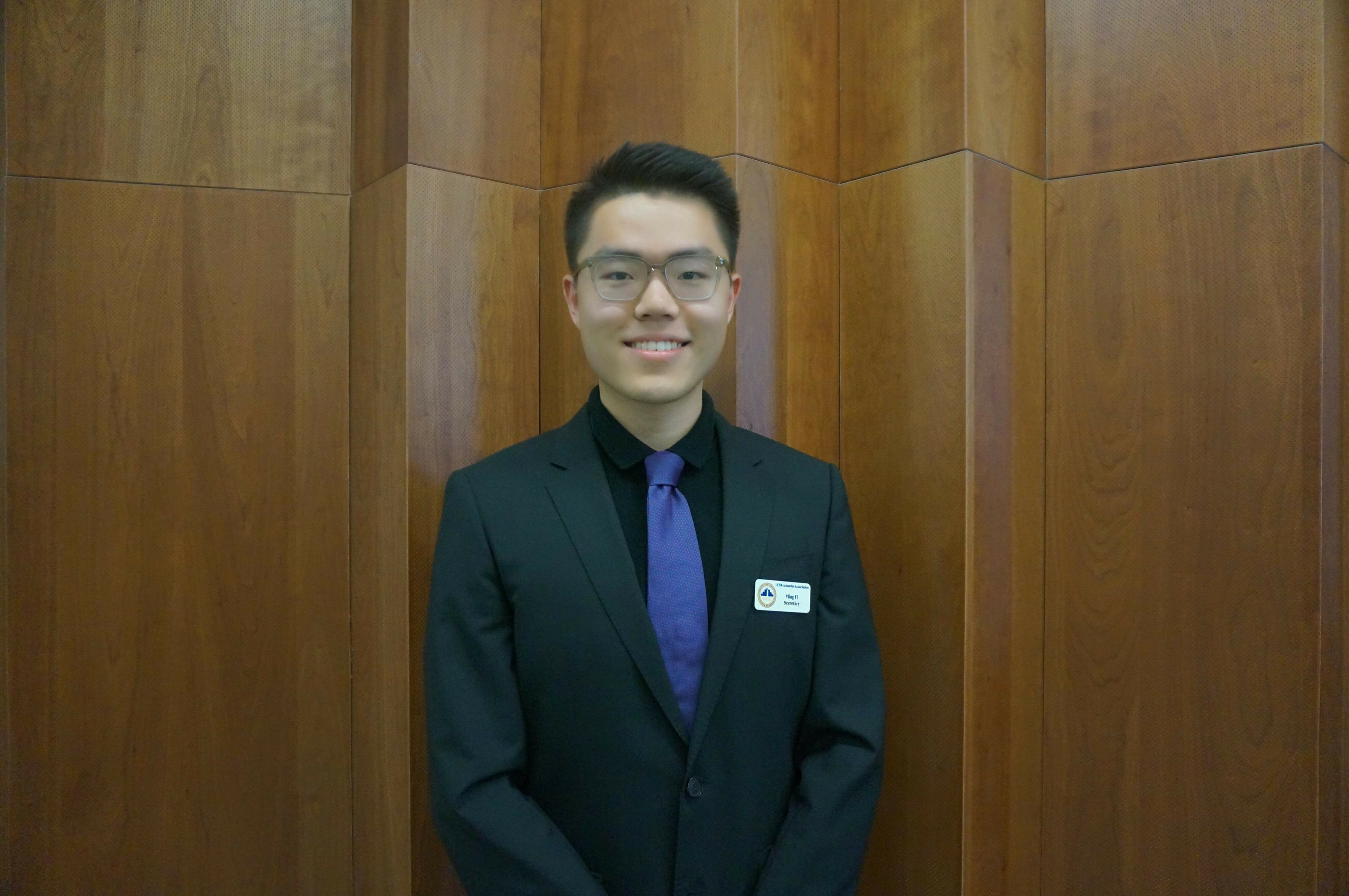 Sam Zhang
