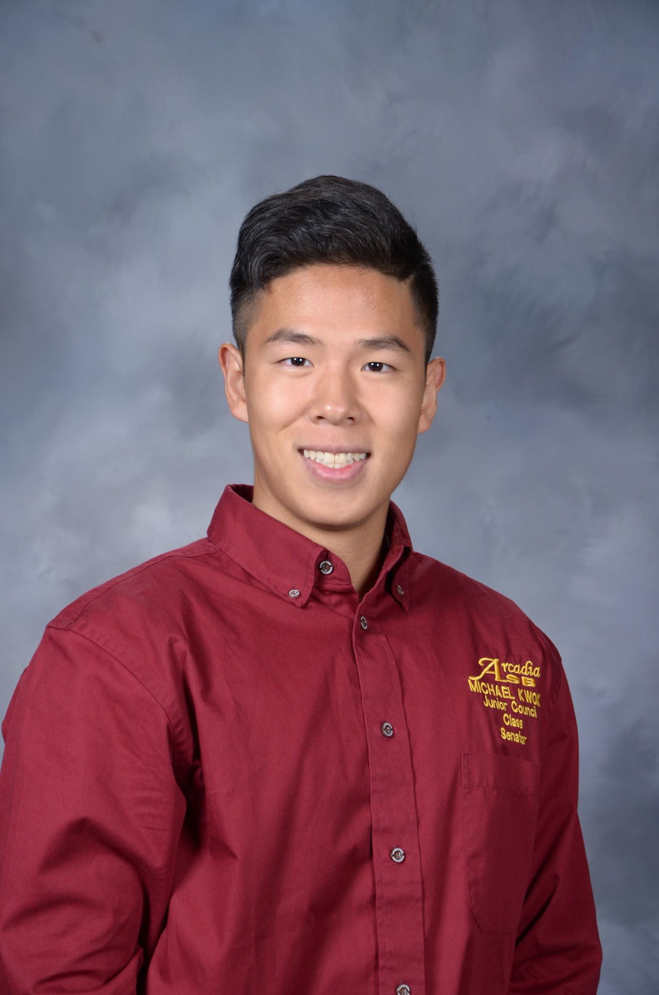 Michael Kwok