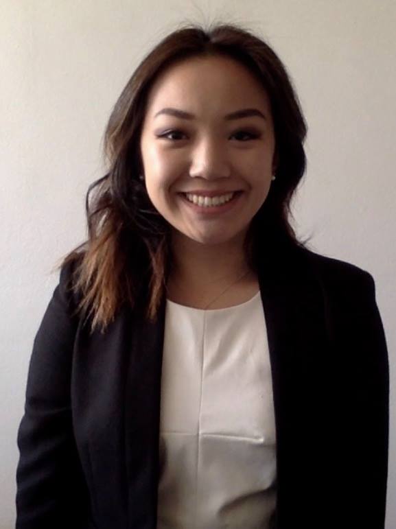 Tiffany Chang