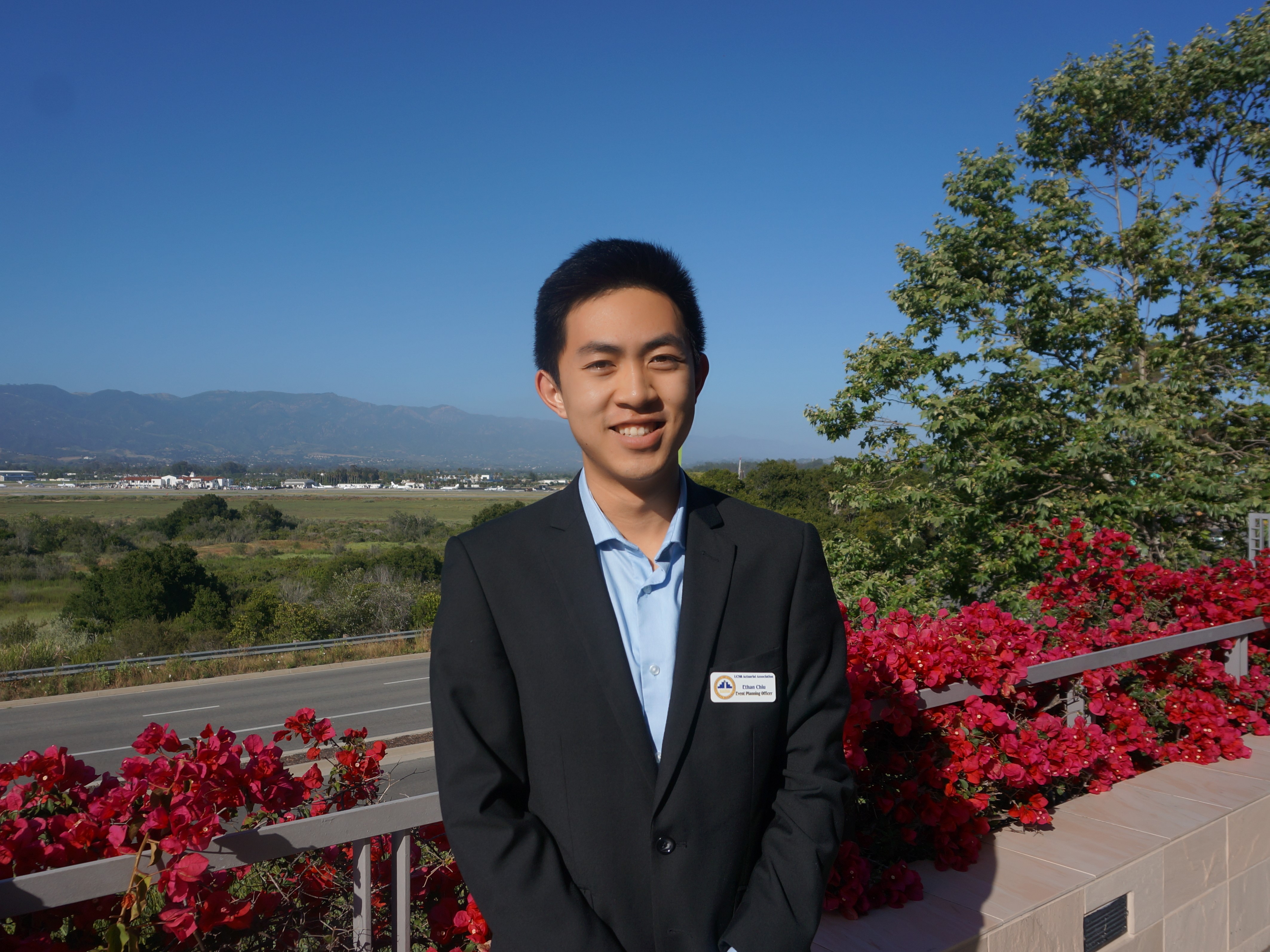 Ethan Chiu