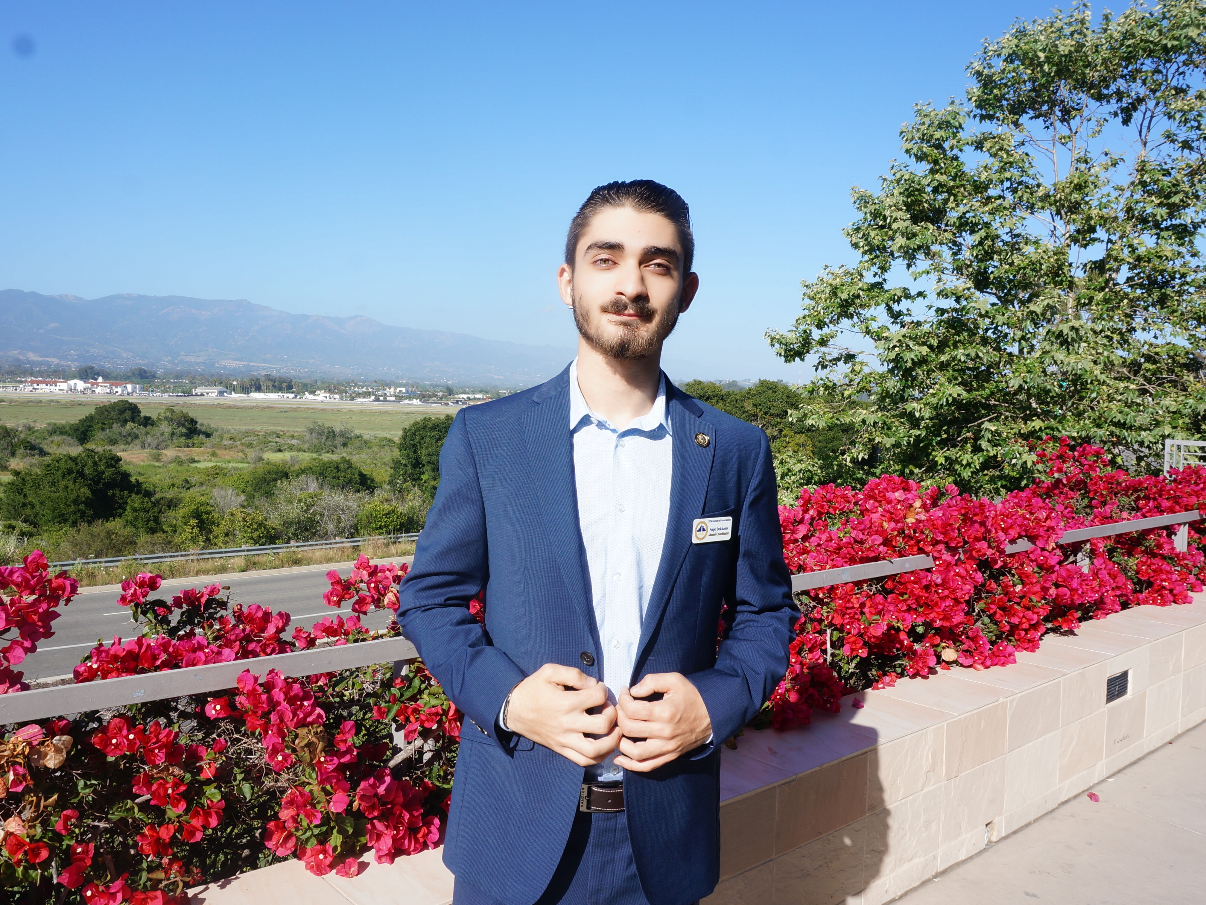 Sage Dokhalov