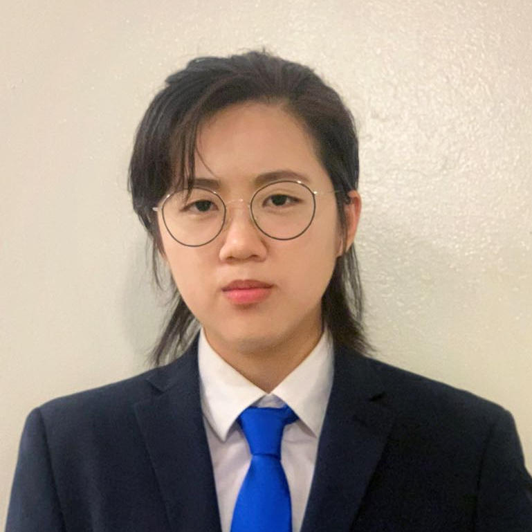 Chloe Wang