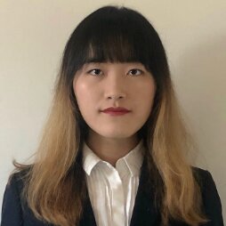 Grace Wang