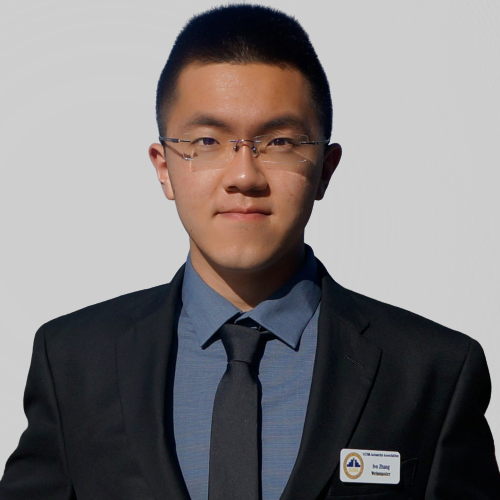 Ivo Zhang