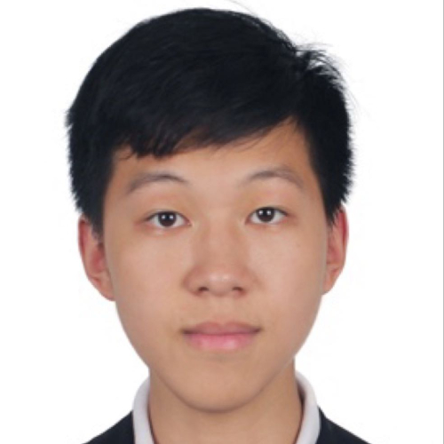 Joey Wu