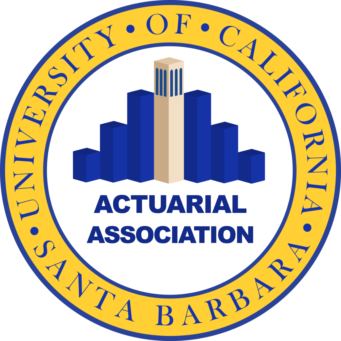 20222023 Officers UCSB Actuarial Association