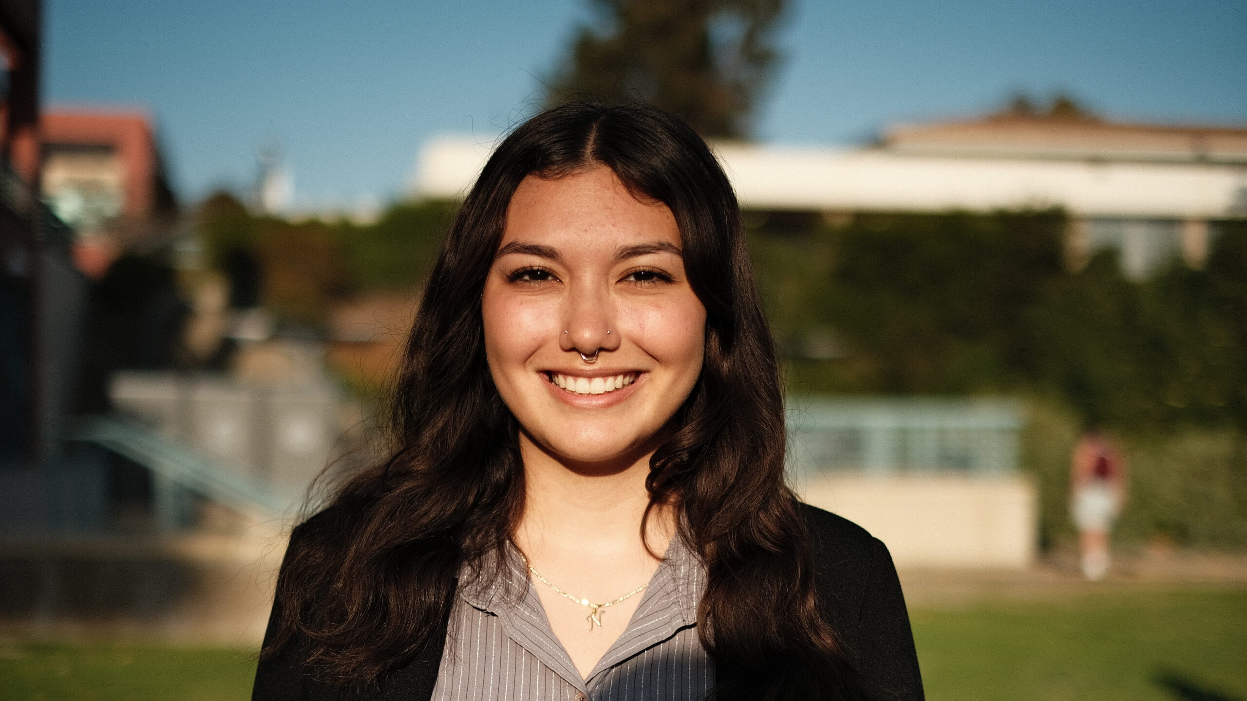 2023 2024 Officers UCSB Actuarial Association