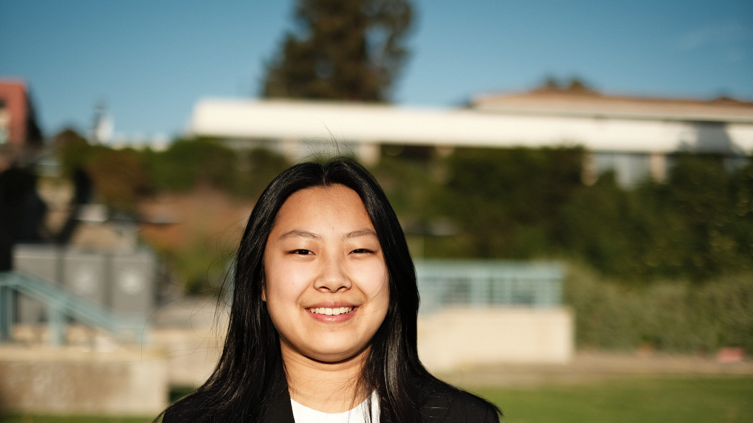 2023 2024 Officers UCSB Actuarial Association