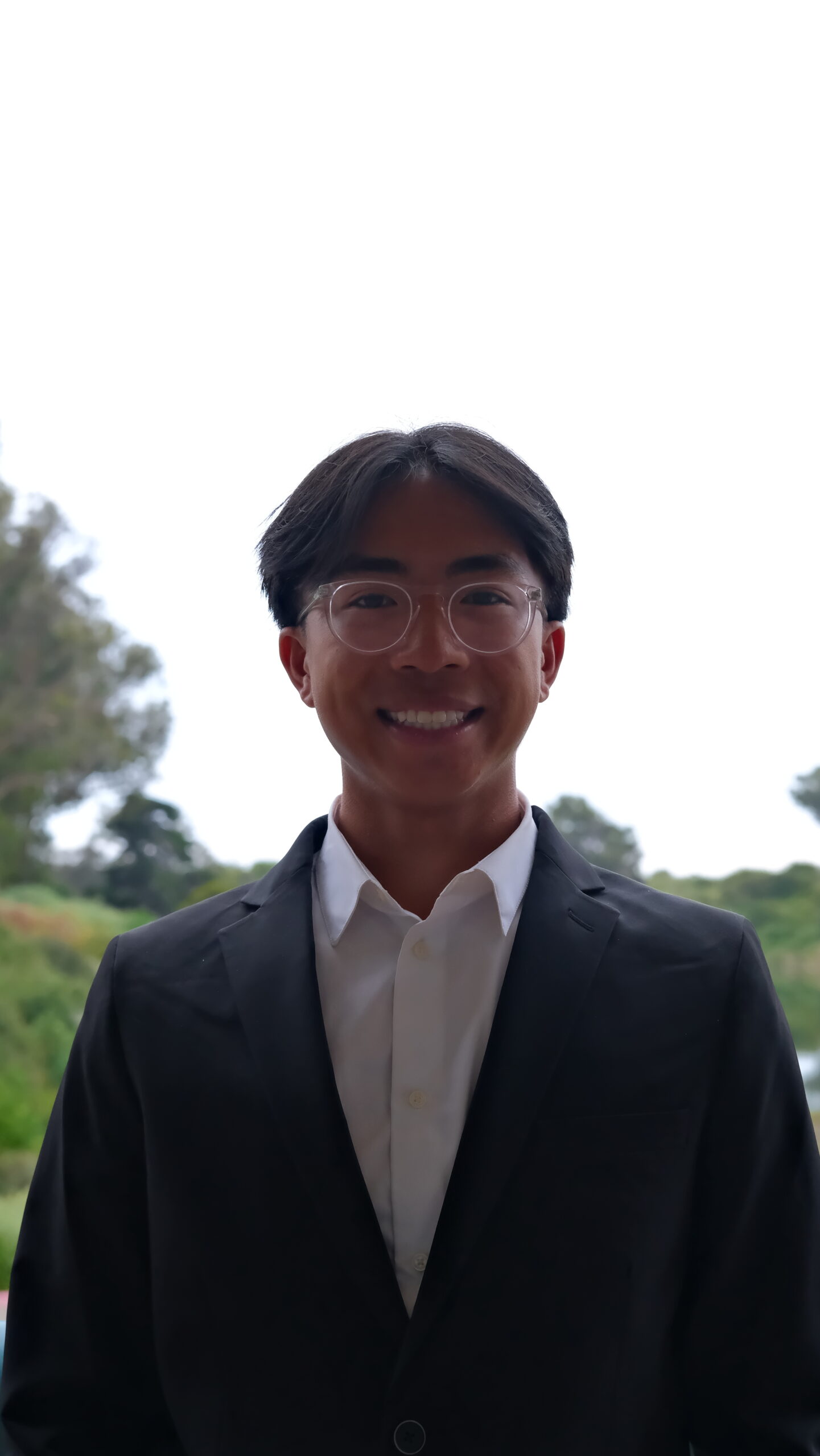 2024 2025 Officers UCSB Actuarial Association